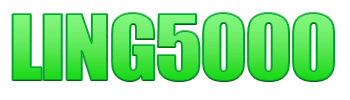 Logo LING5000